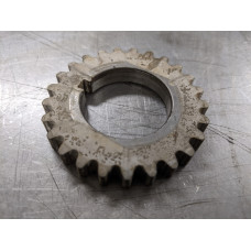 18Q208 Crankshaft Timing Gear From 2005 Dodge Ram 1500 3.7 18Q208 Crankshaft Timing Gear From 2005 Dodge Ram 1500 3.7